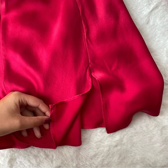 Victoria’s Secret Silk Vintage Slip - Picture 5 of 6